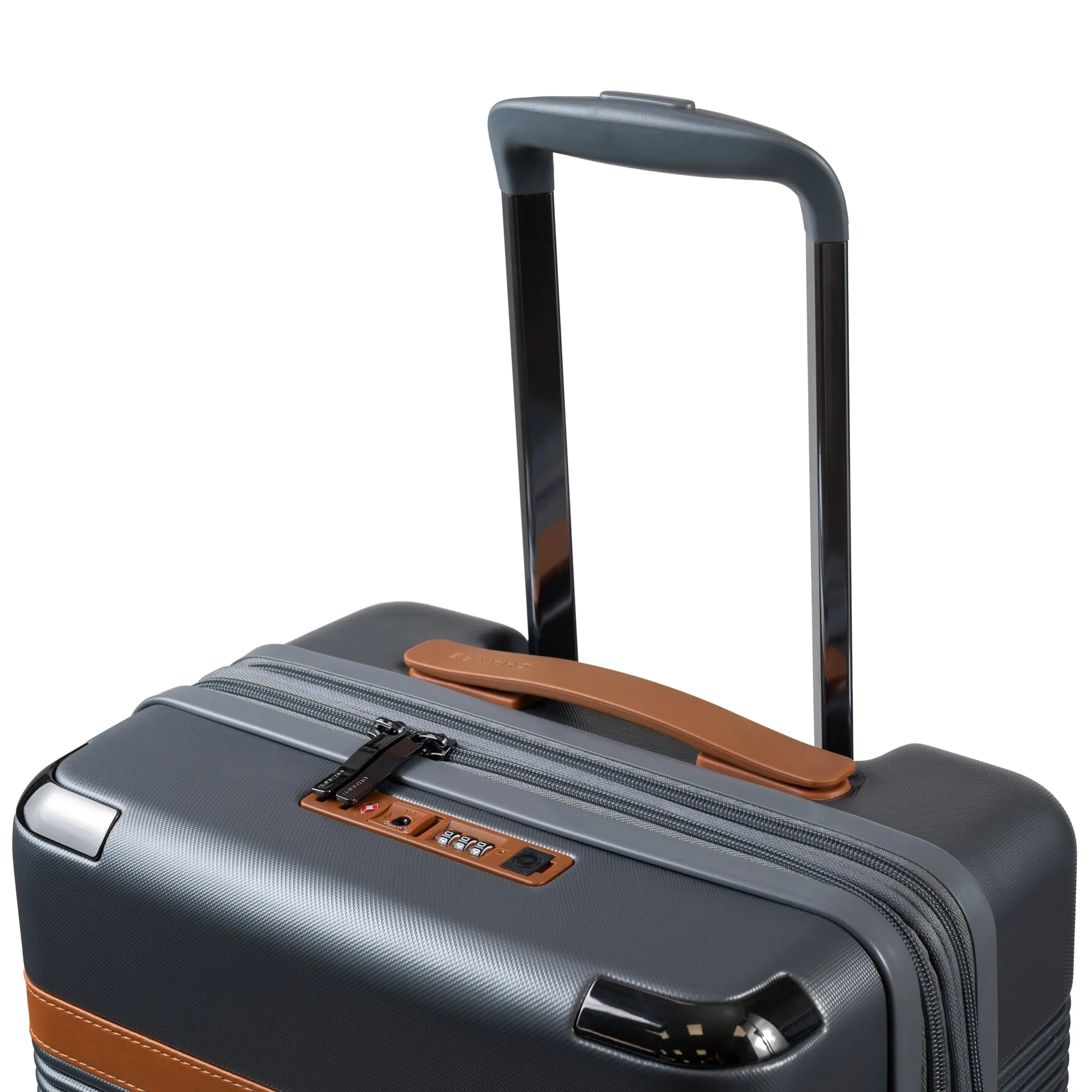 Vintage III / 3-Piece Luggage Set *Drop Ship*