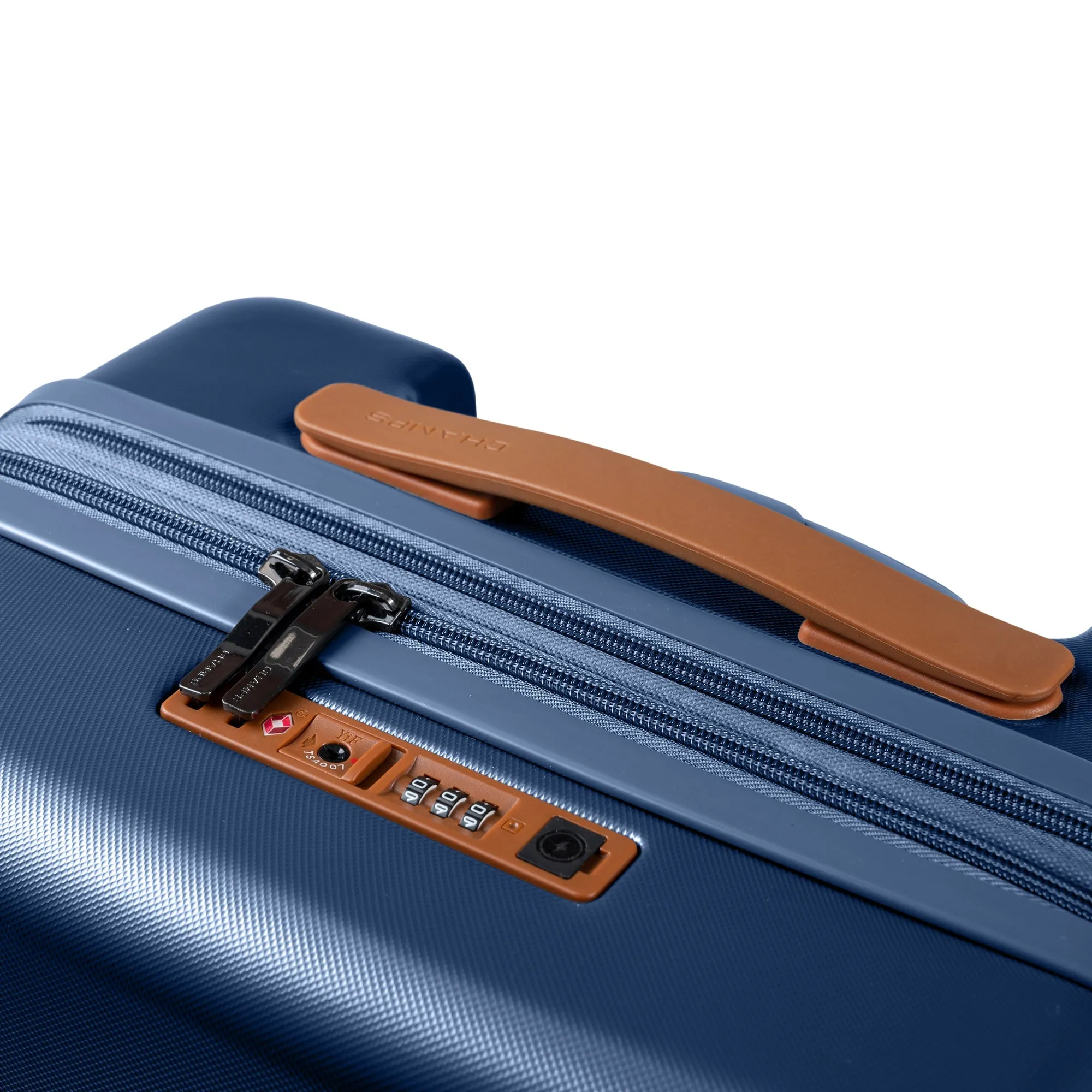 Vintage III / 3-Piece Luggage Set *Drop Ship*