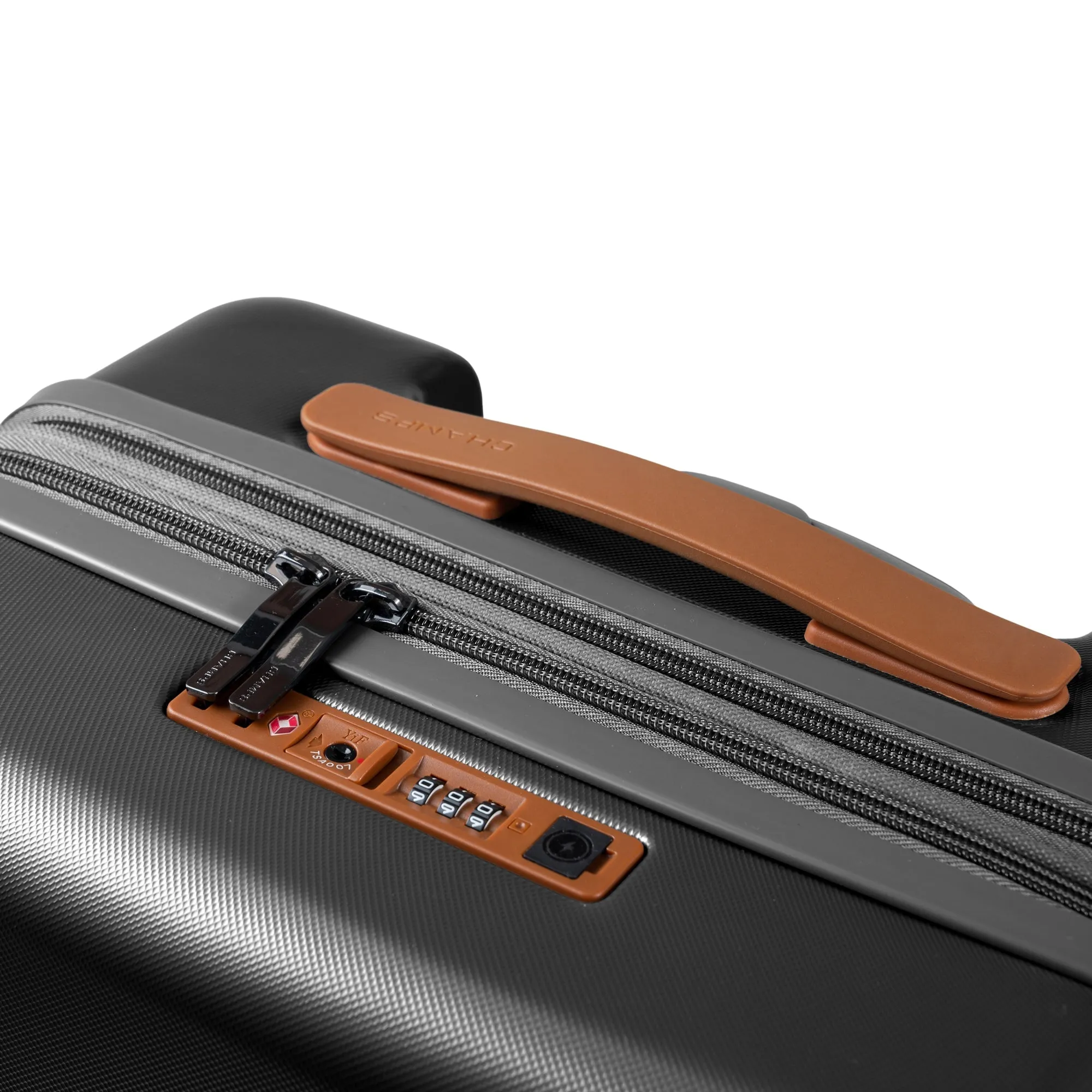 Vintage III / 3-Piece Luggage Set *Drop Ship*