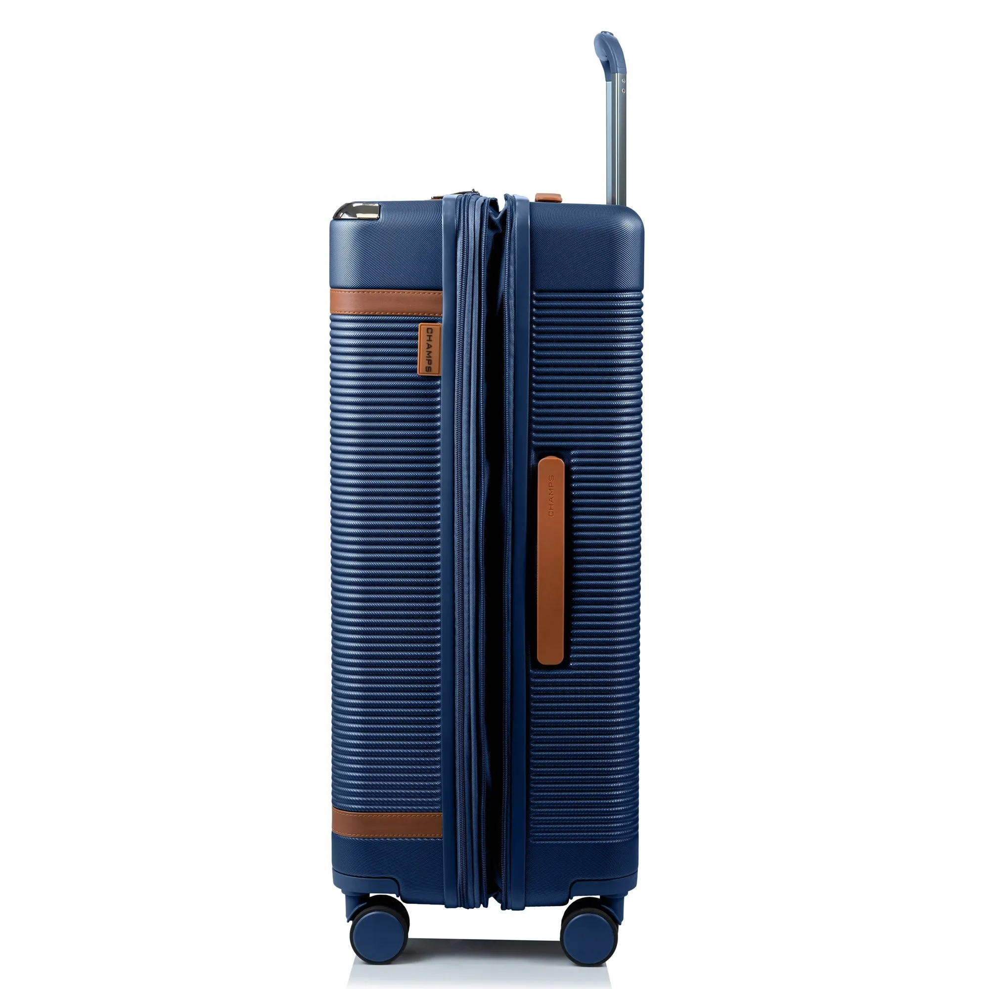 Vintage III / 3-Piece Luggage Set *Drop Ship*