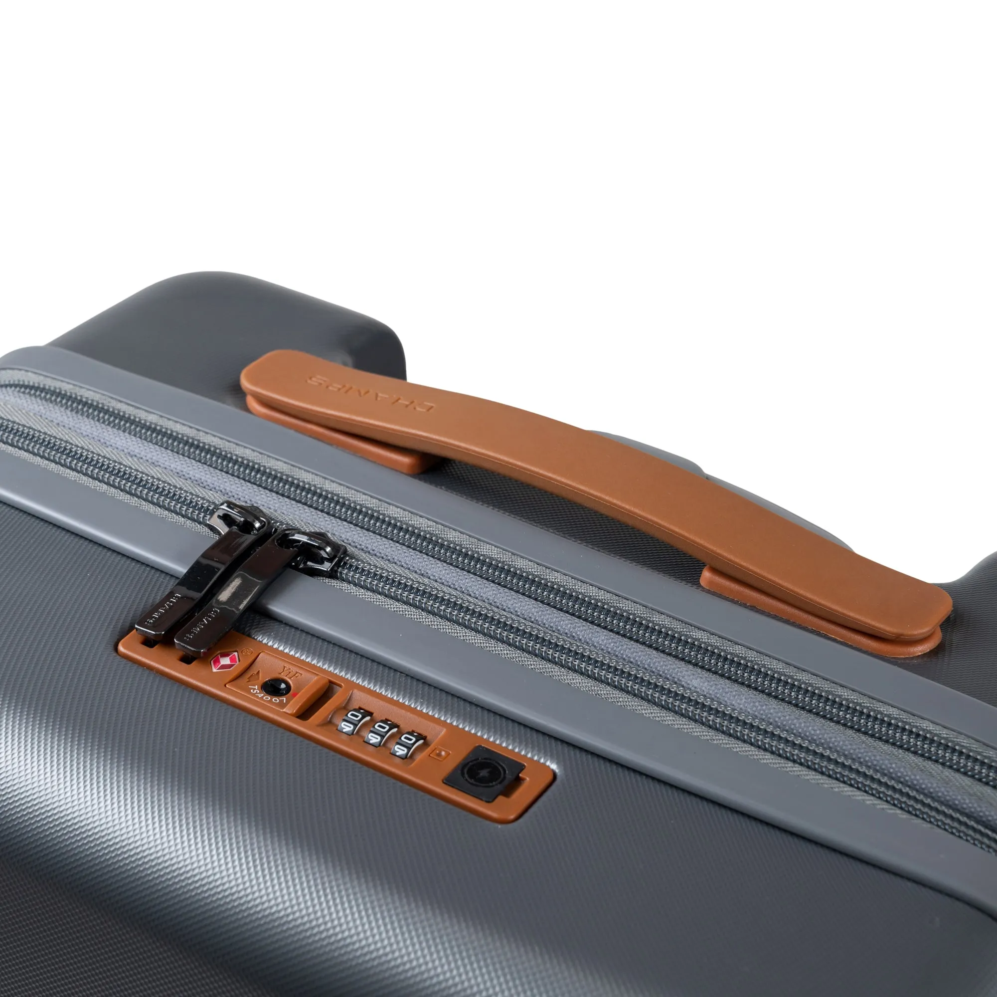 Vintage III / 3-Piece Luggage Set *Drop Ship*