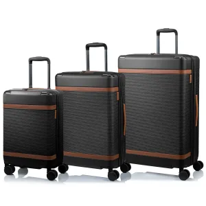 Vintage III / 3-Piece Luggage Set *Drop Ship*