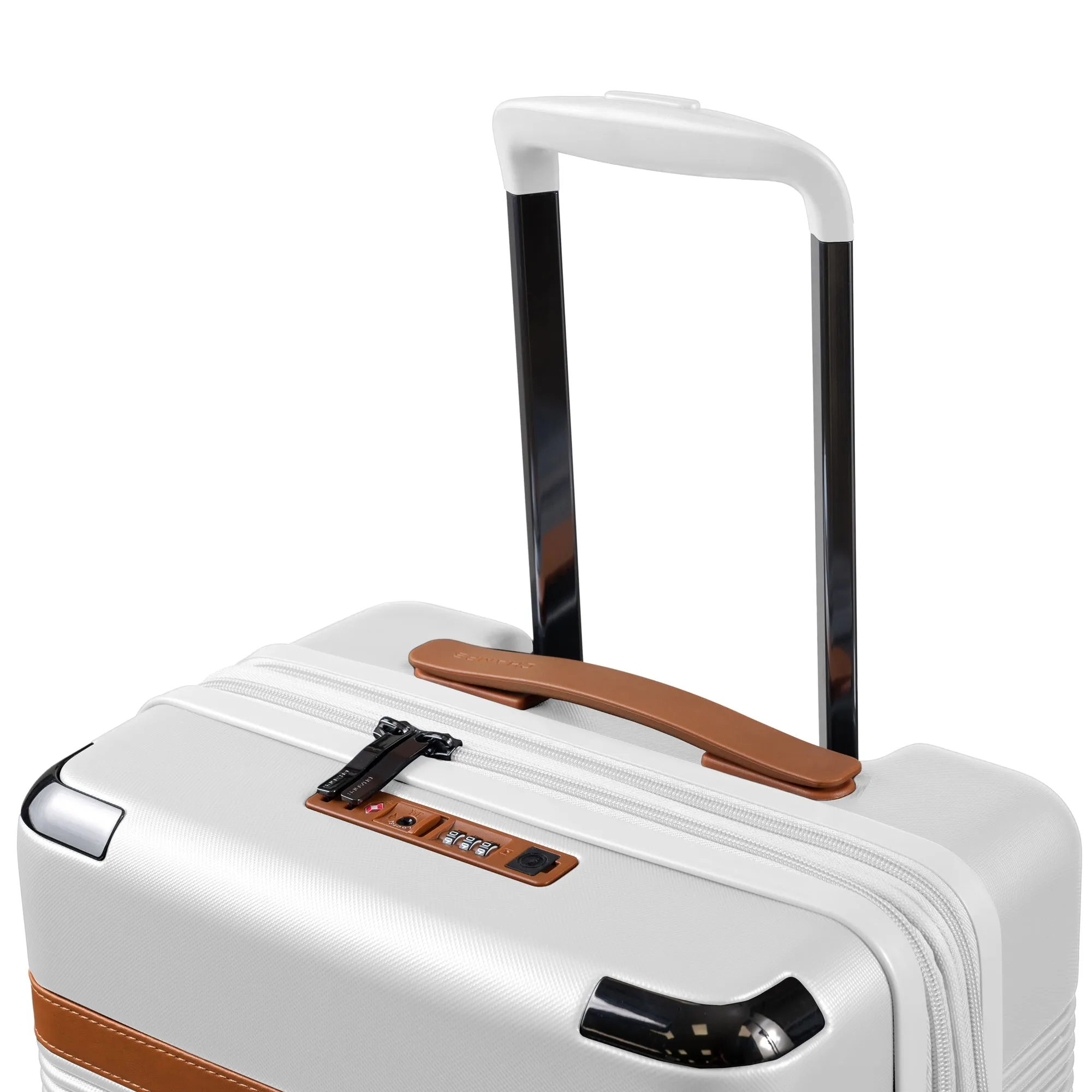 Vintage III / 3-Piece Luggage Set *Drop Ship*