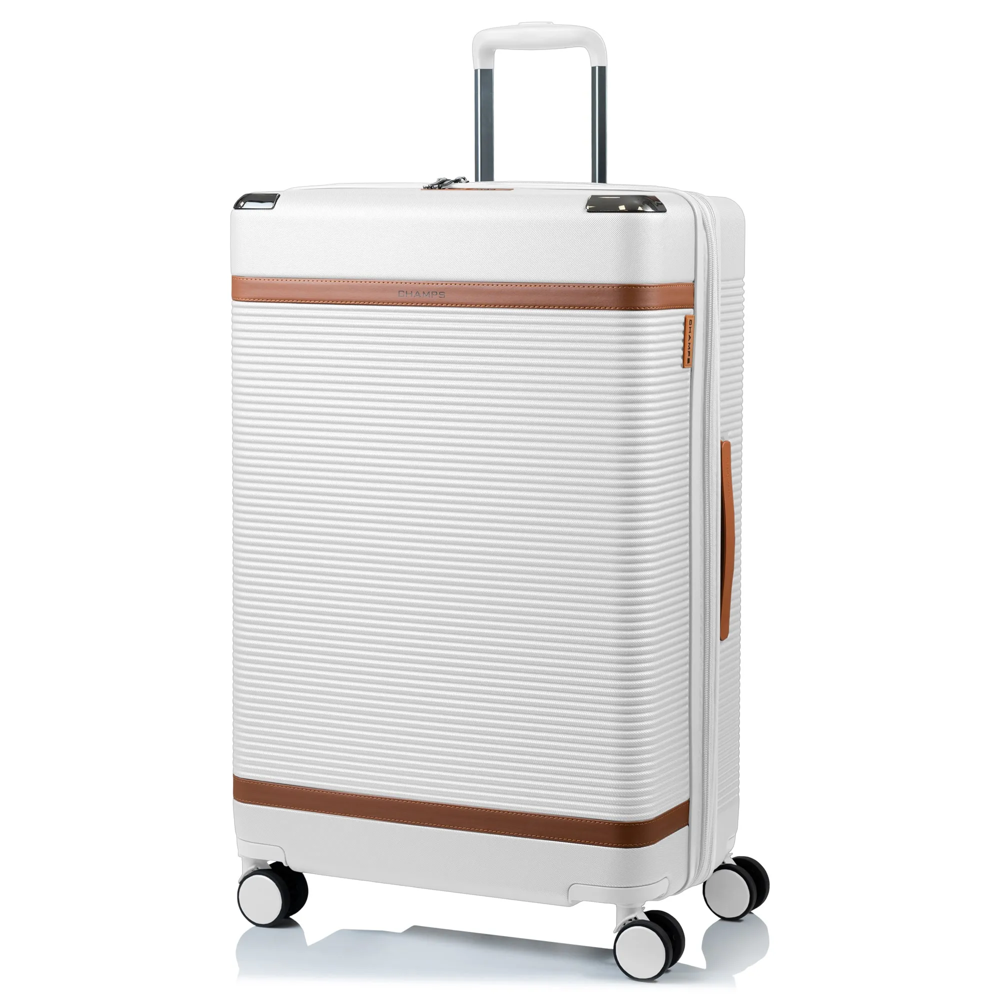 Vintage III / 3-Piece Luggage Set *Drop Ship*
