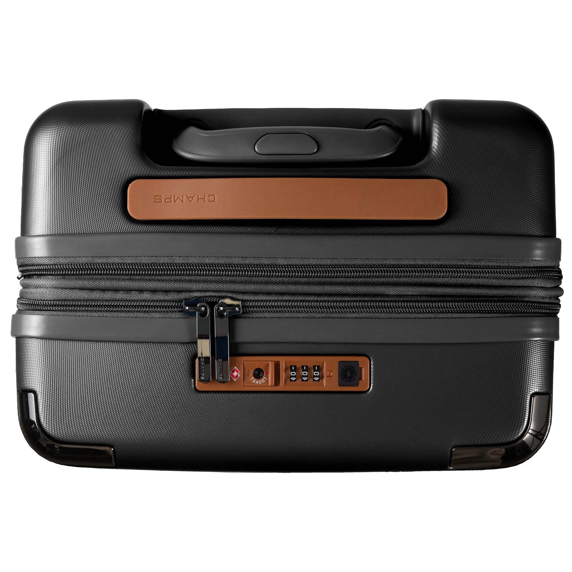 Vintage III / 3-Piece Luggage Set *Drop Ship*