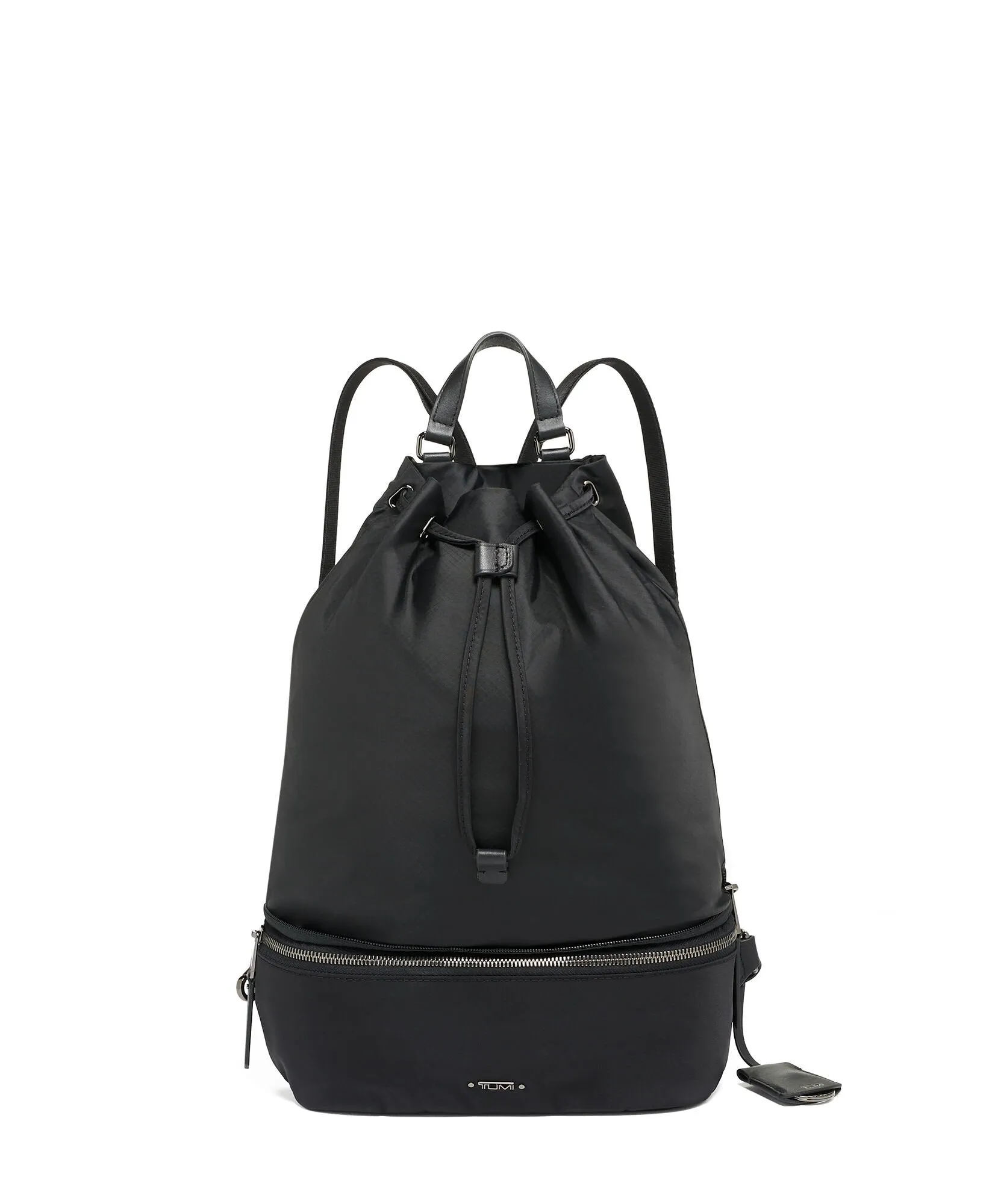 Voyageur Cary Convertible Waistpack - Black/Gunmetal