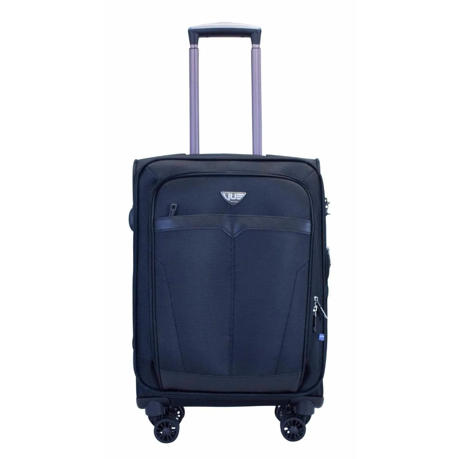 VUE Premier LTE 22" 4-Wheel Carry-On Luggage
