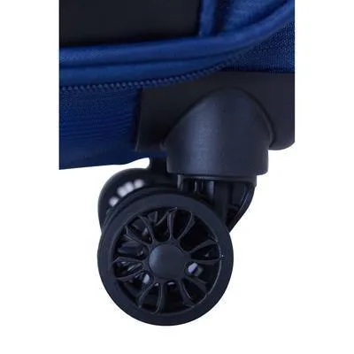 VUE Premier LTE 22" 4-Wheel Carry-On Luggage