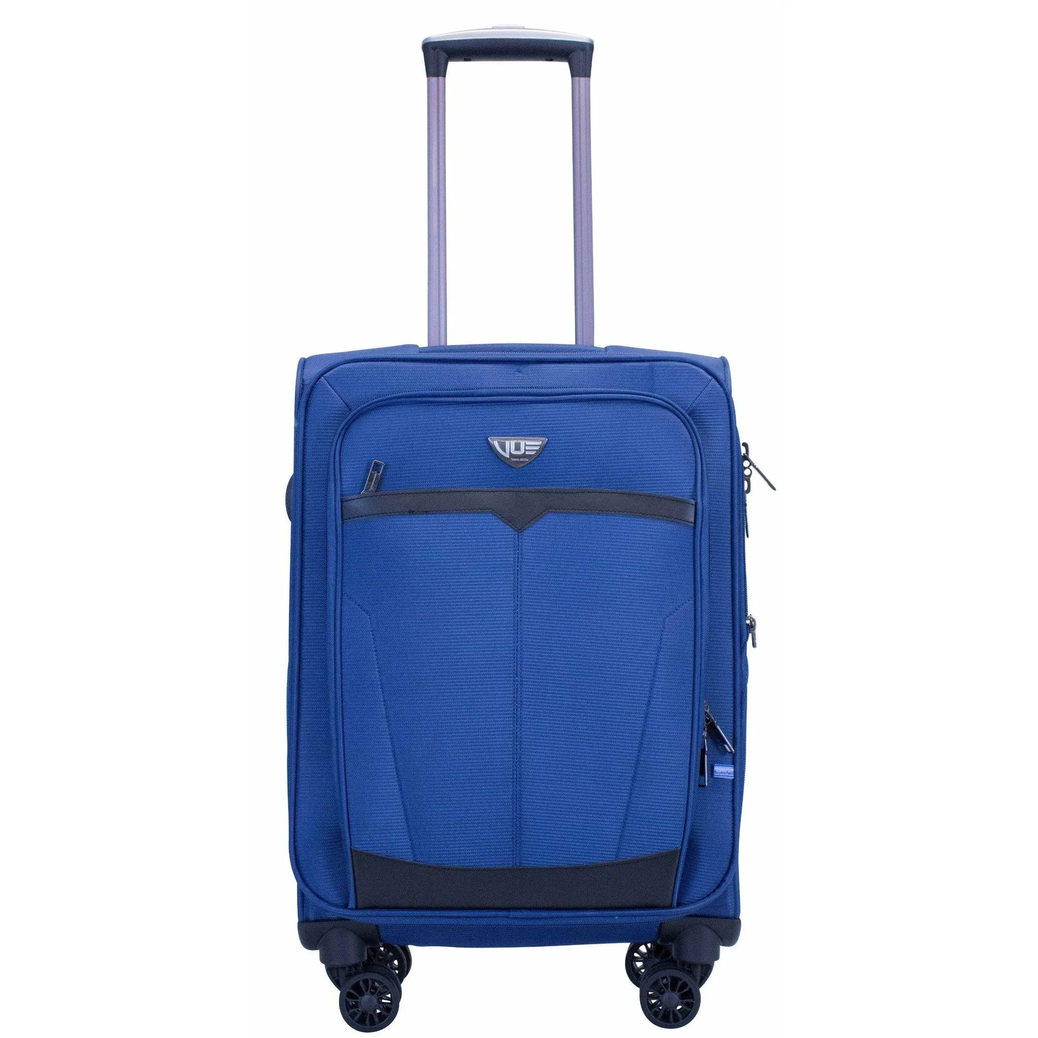 VUE Premier LTE 22" 4-Wheel Carry-On Luggage