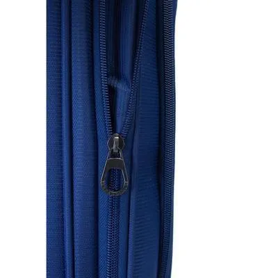 VUE Premier LTE 22" 4-Wheel Carry-On Luggage