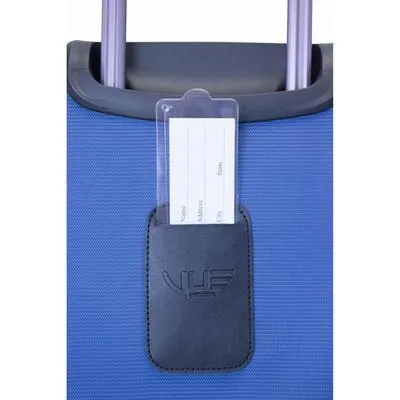 VUE Premier LTE 22" 4-Wheel Carry-On Luggage