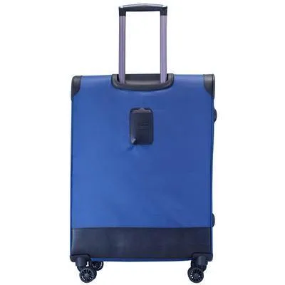 VUE Premier LTE 22" 4-Wheel Carry-On Luggage