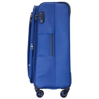 VUE Premier LTE 22" 4-Wheel Carry-On Luggage