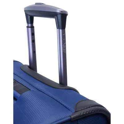 VUE Premier LTE 22" 4-Wheel Carry-On Luggage