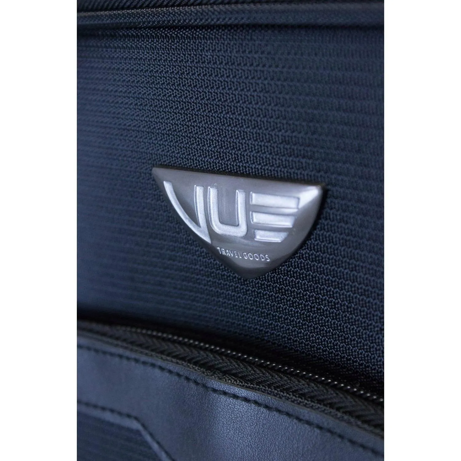 VUE Premier LTE 22" 4-Wheel Carry-On Luggage