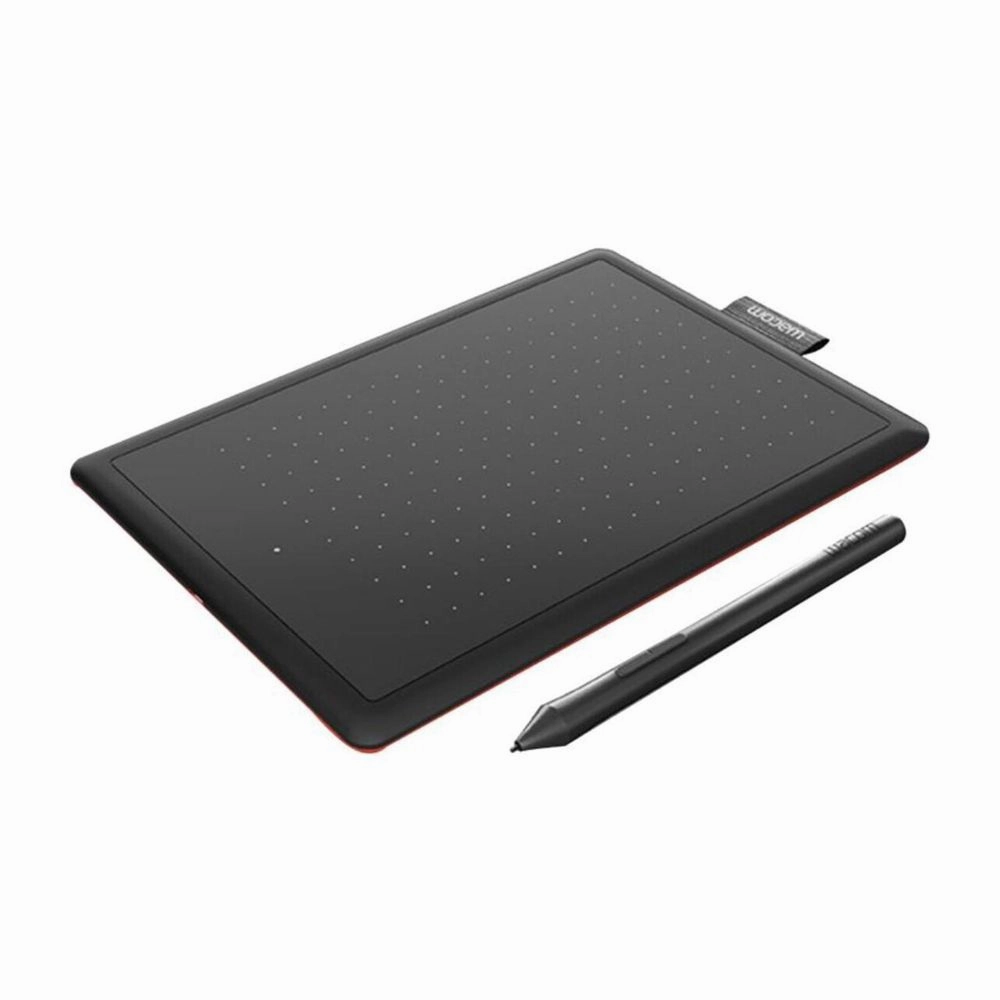 Wacom CTL472K1A Student Drawing Tablet for Windows PC, Mac and Certified Works With Chromebook
