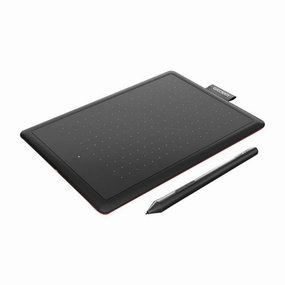 Wacom CTL472K1A Student Drawing Tablet for Windows PC, Mac and Certified Works With Chromebook