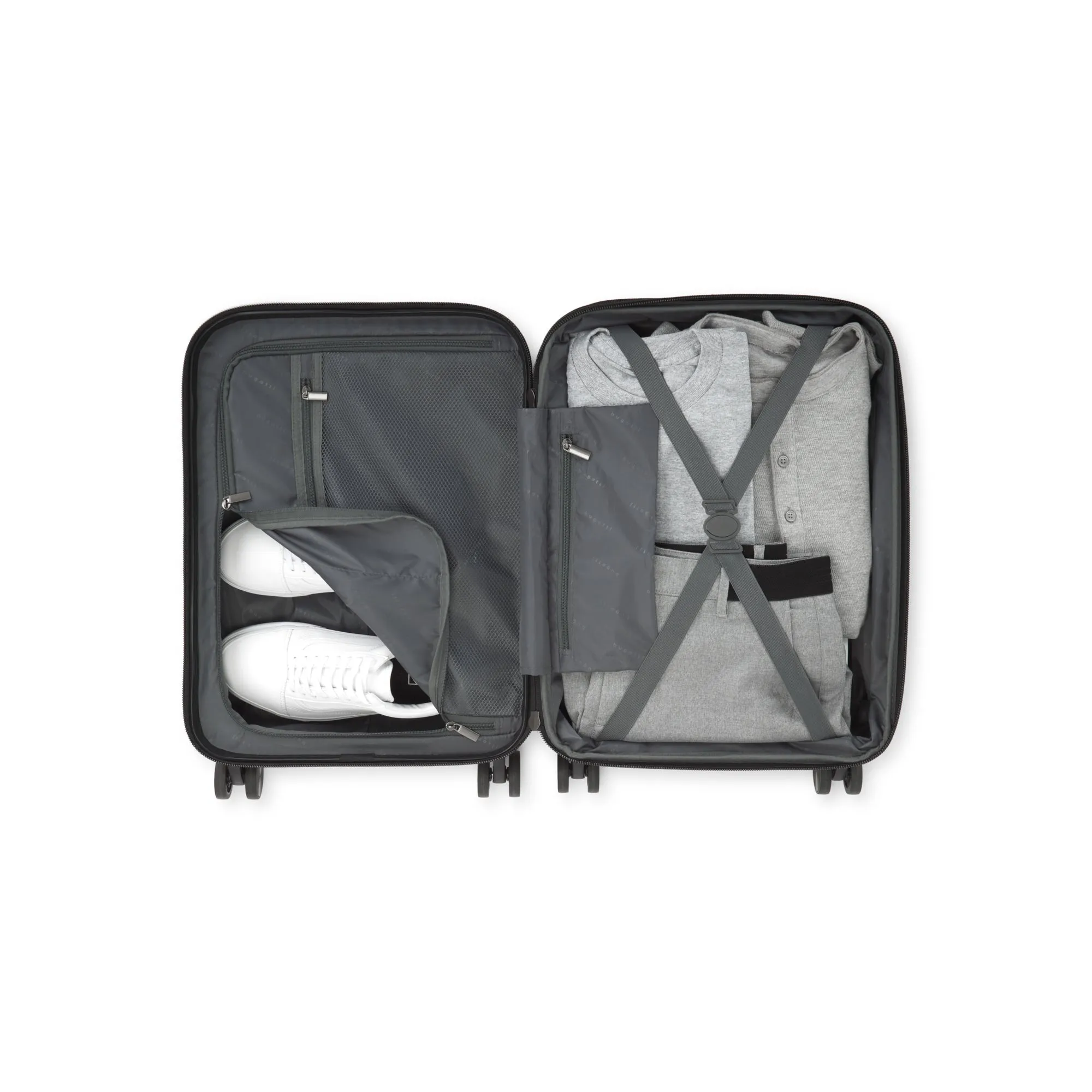 Wellington 3 Piece Set