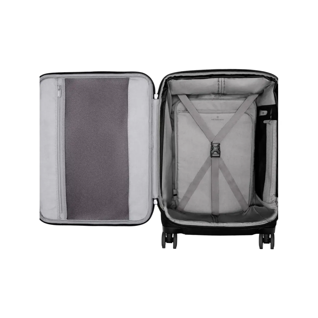 Werks Traveler 6.0 Softside Frequent Flyer Carry-On 22"