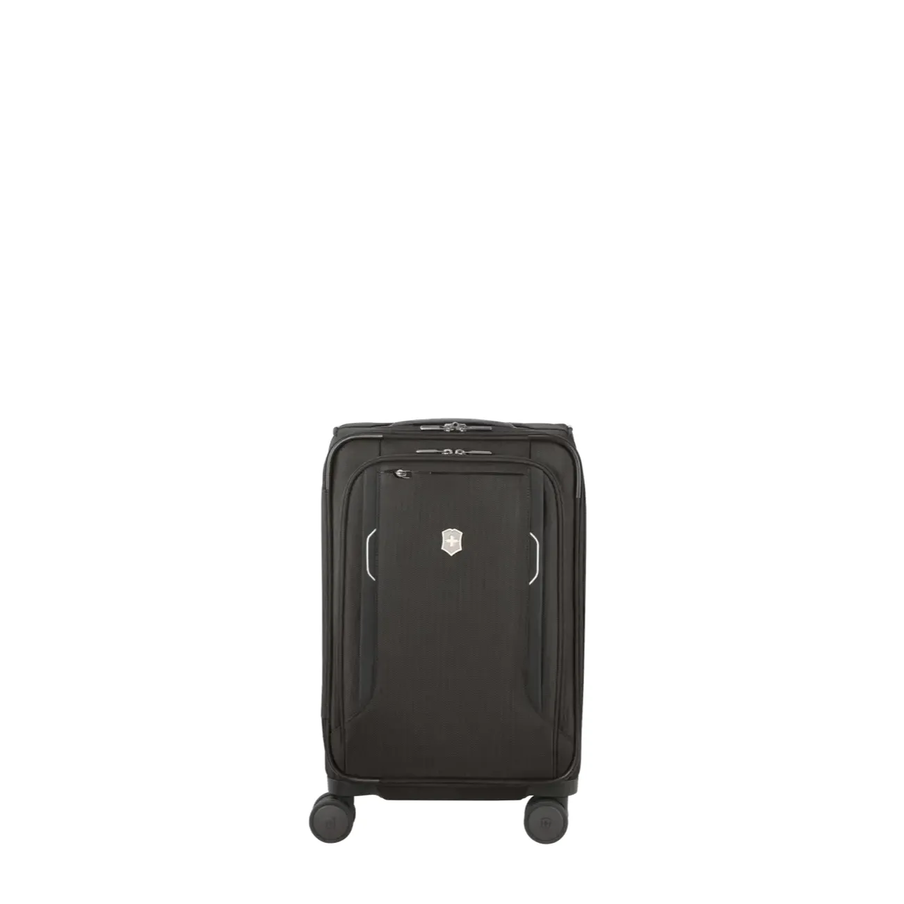Werks Traveler 6.0 Softside Frequent Flyer Carry-On 22"