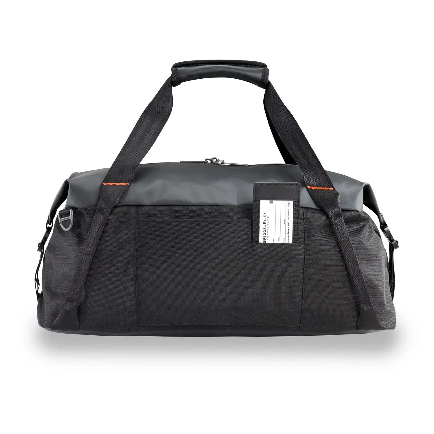 ZDX CARGO SATCHEL
