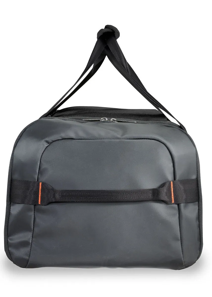 ZDX Large Travel Duffle - Black