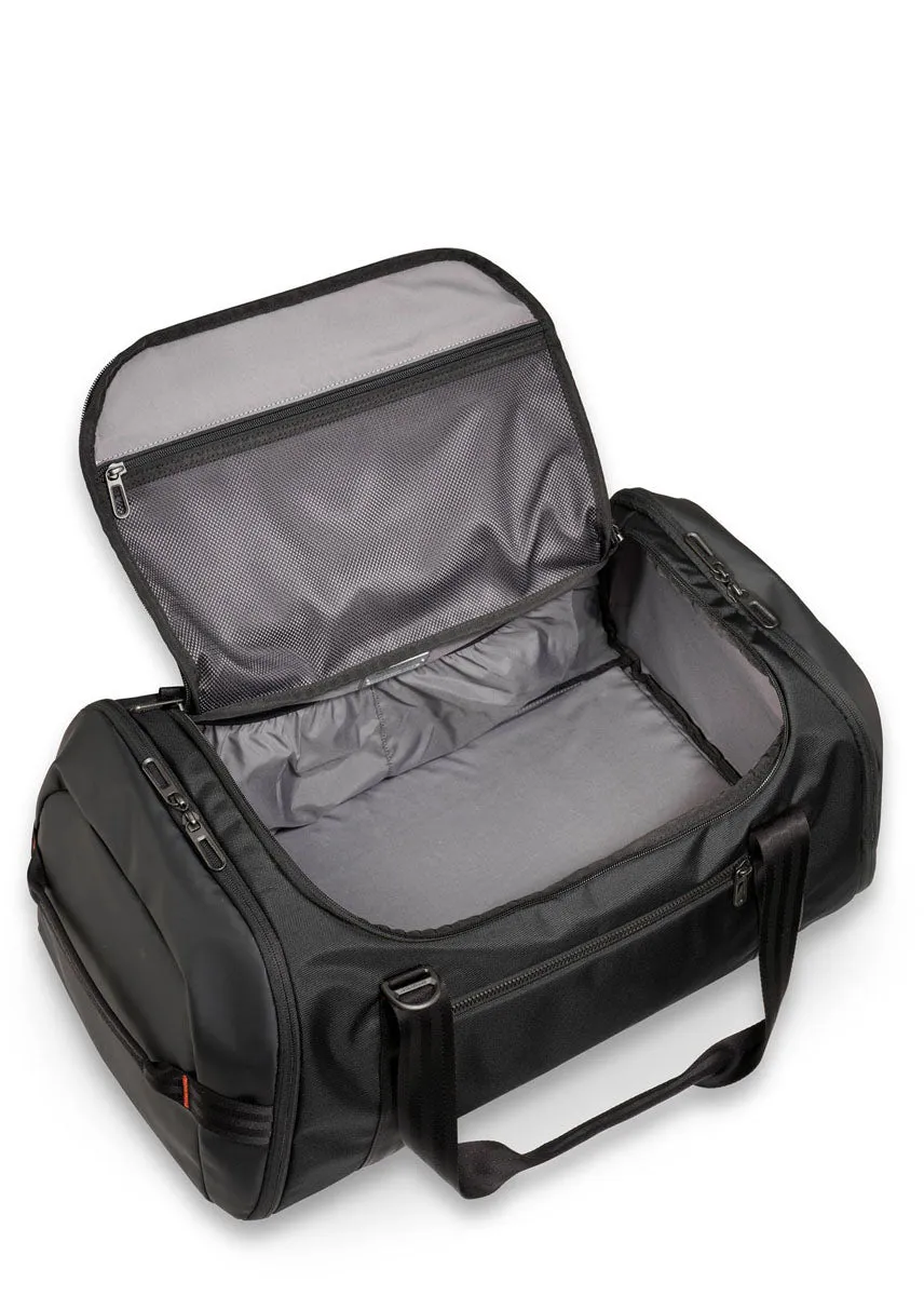 ZDX Large Travel Duffle - Black
