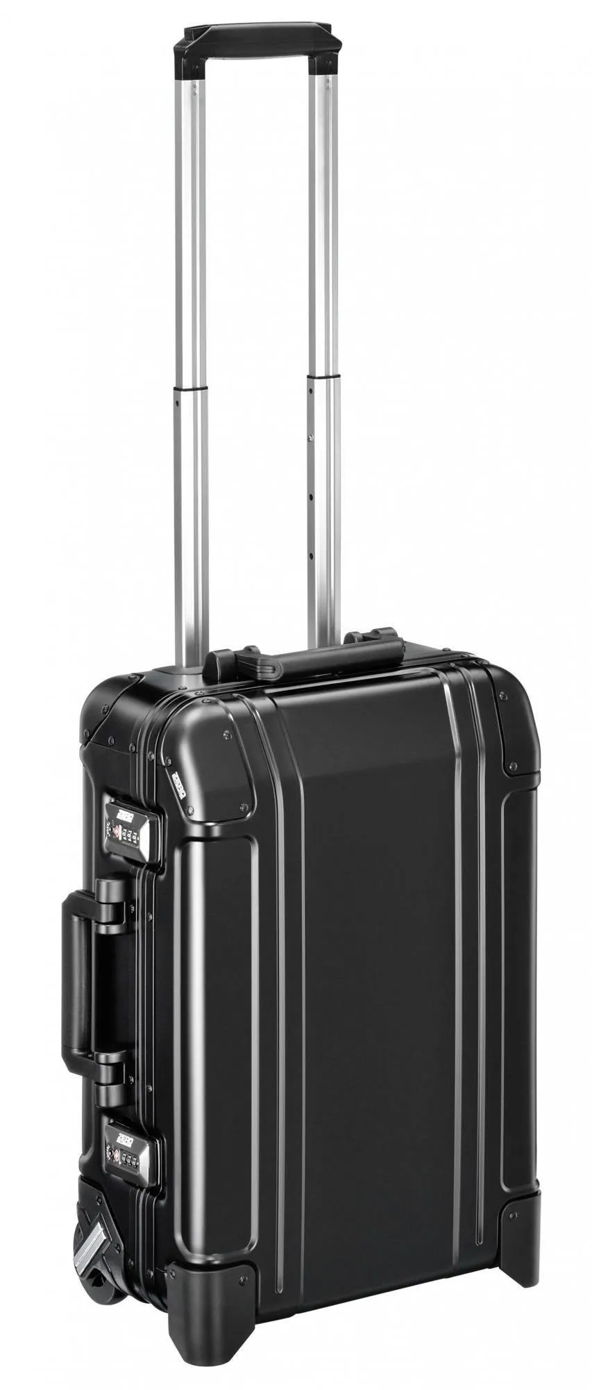 ZERO Halliburton Classic Polycarbonate 2.0 22" 2-Wheel Carry-On Luggage