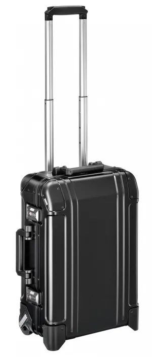 ZERO Halliburton Classic Polycarbonate 2.0 22" 2-Wheel Carry-On Luggage