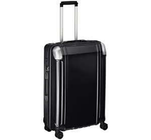 ZERO Halliburton Geo Polycarbonate 26" 4-Wheel Medium Luggage