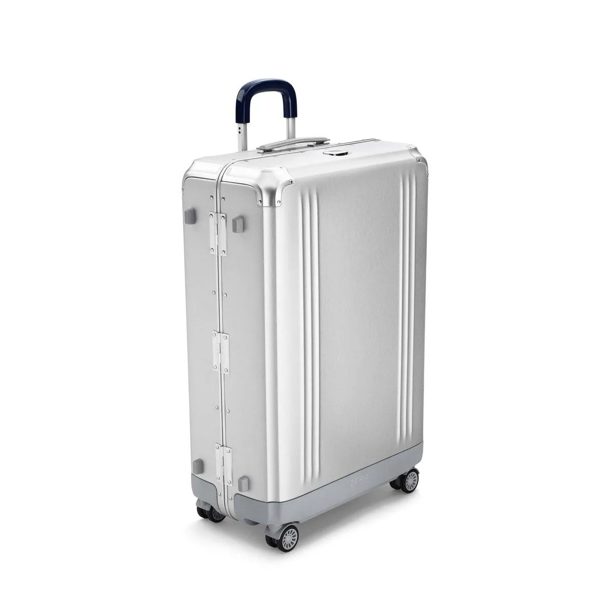 ZERO Halliburton Pursuit Aluminum Hardside Travel Case