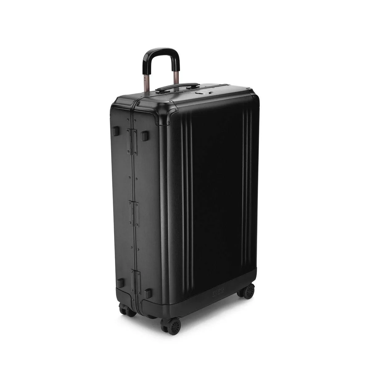 ZERO Halliburton Pursuit Aluminum Hardside Travel Case