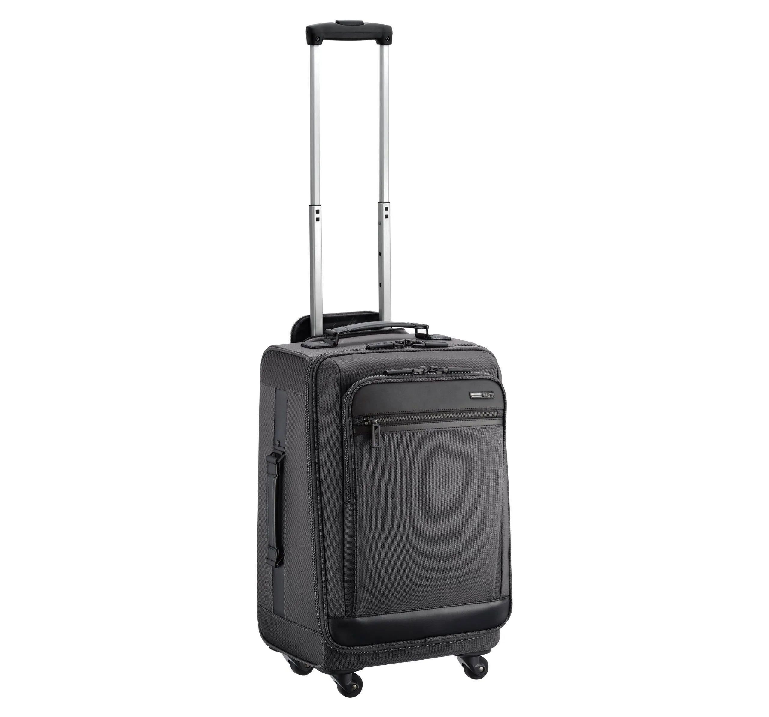 ZERO Halliburton Zest 20" Carry-On Upright One Size