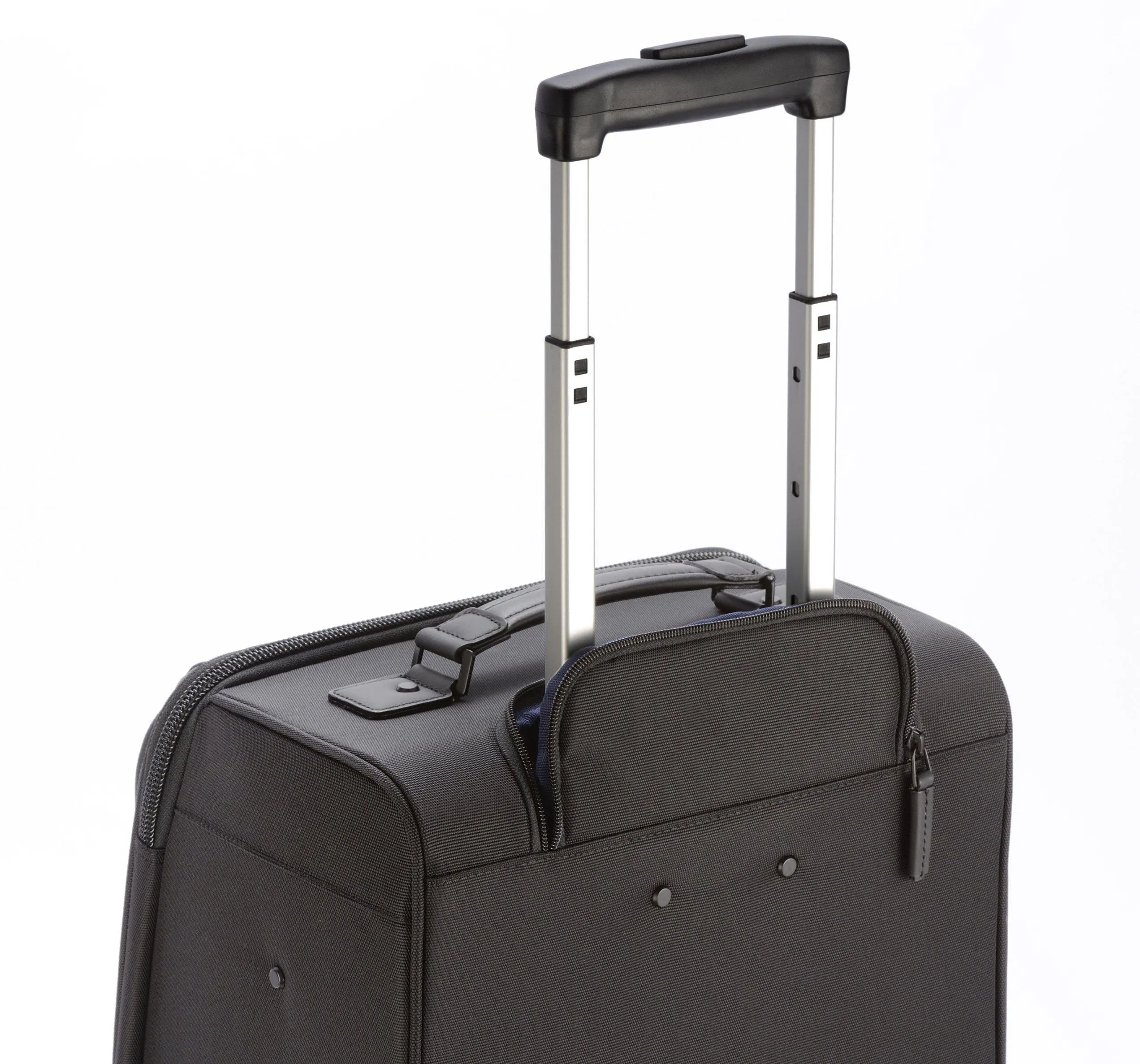 ZERO Halliburton Zest 20" Carry-On Upright One Size