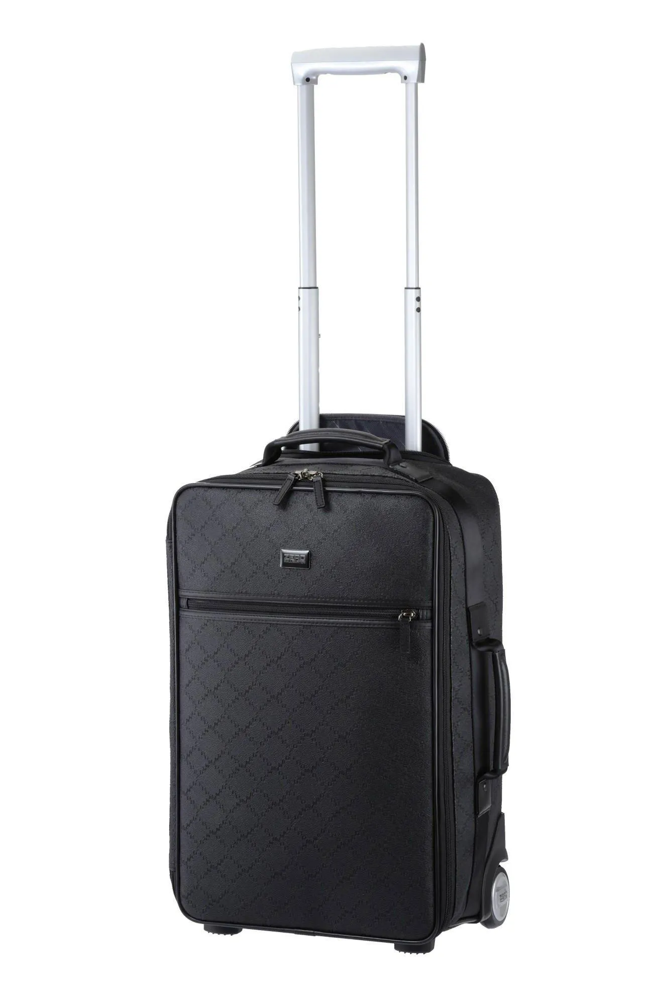 ZERO Halliburton Zmg 20" Carry On