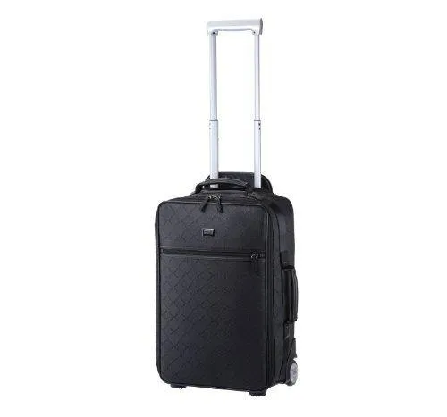 ZERO Halliburton Zmg 20" Carry On